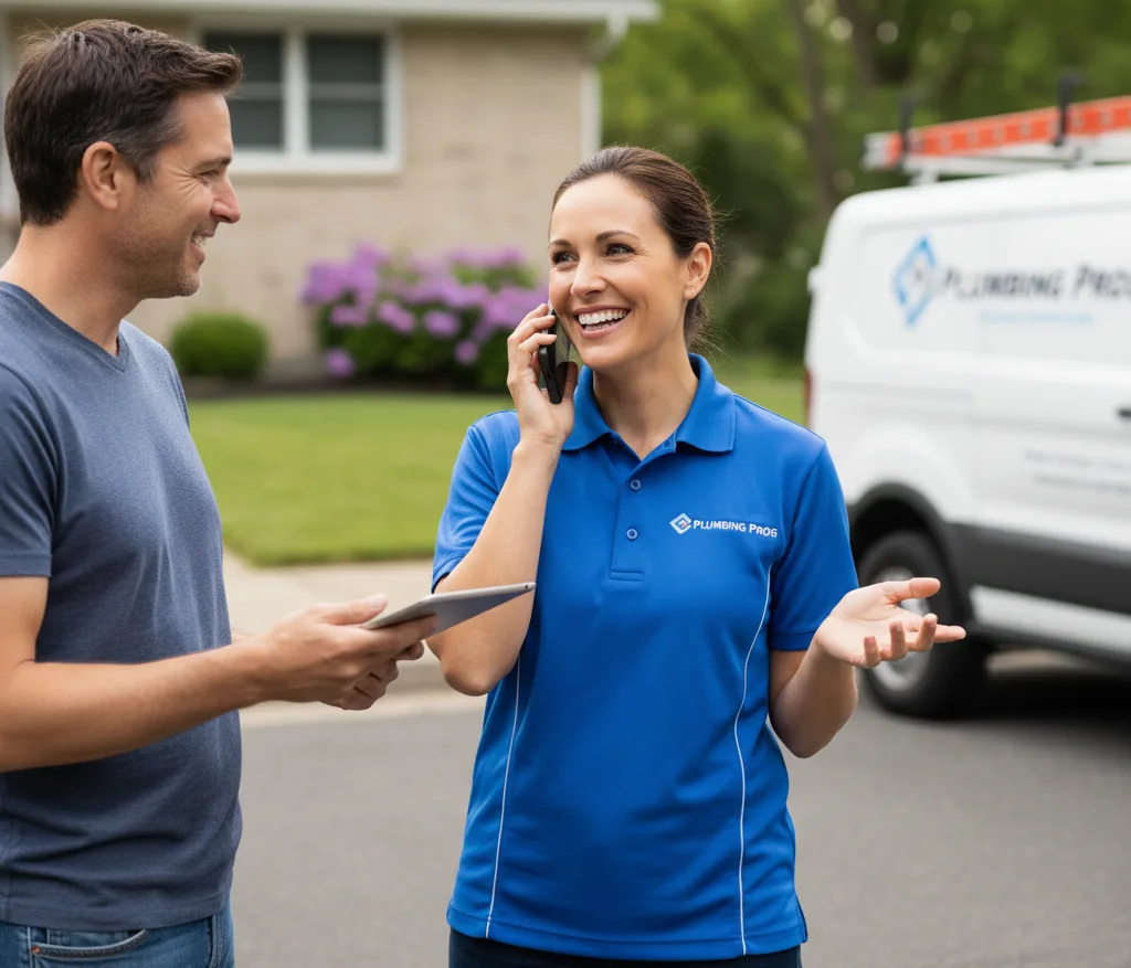 Grant Plumbing customer support in Satellite Beach