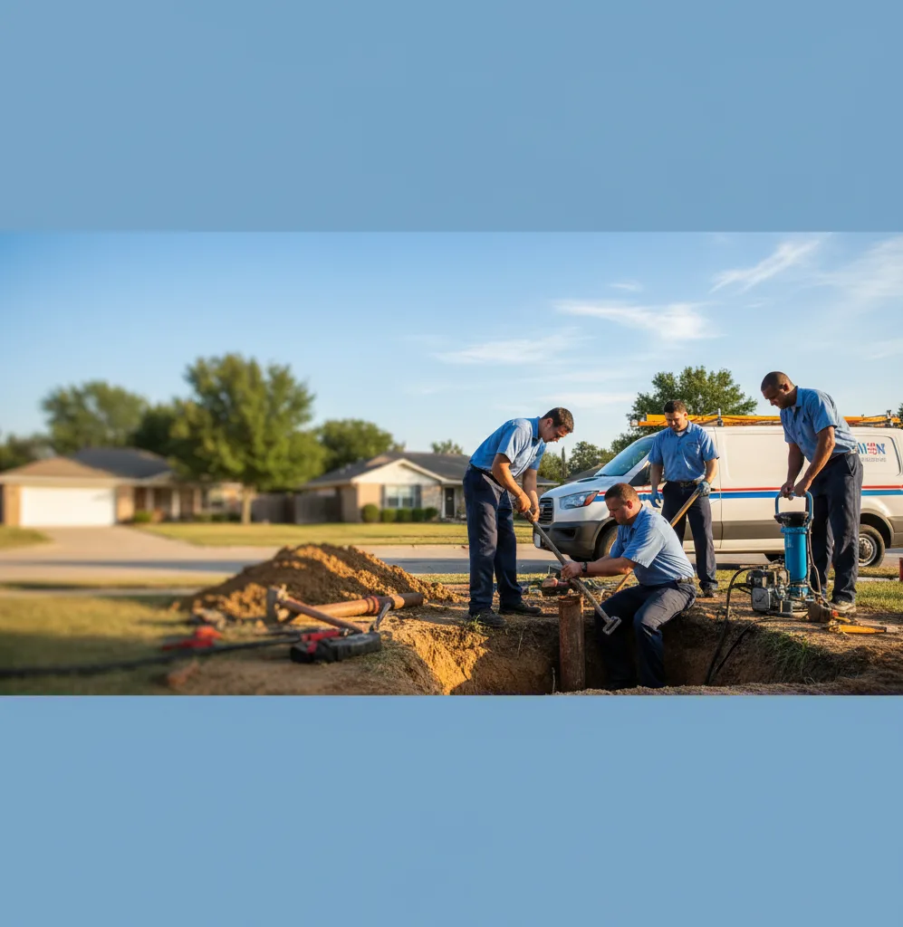 Water Heater Repair & Plumber in Satellite Beach